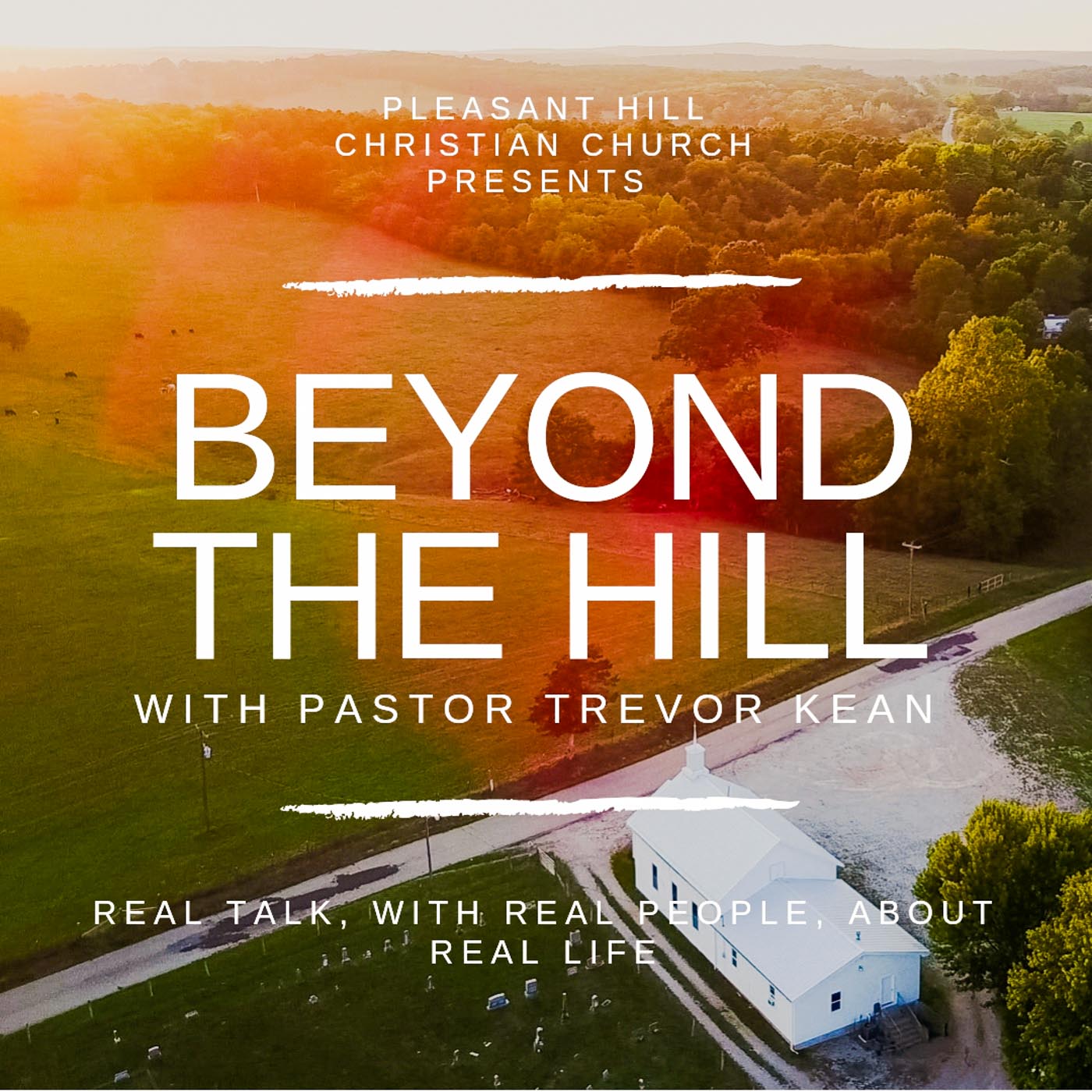 Beyond The Hill